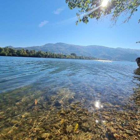 Vikendica Marija, Culine Villa Mali Zvornik Kültér fotó