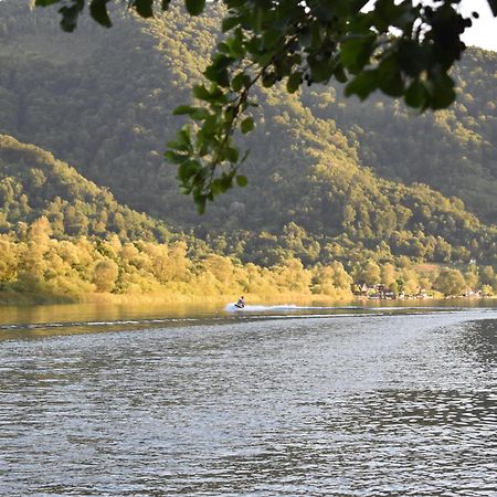Vikendica Marija, Culine Villa Mali Zvornik Kültér fotó