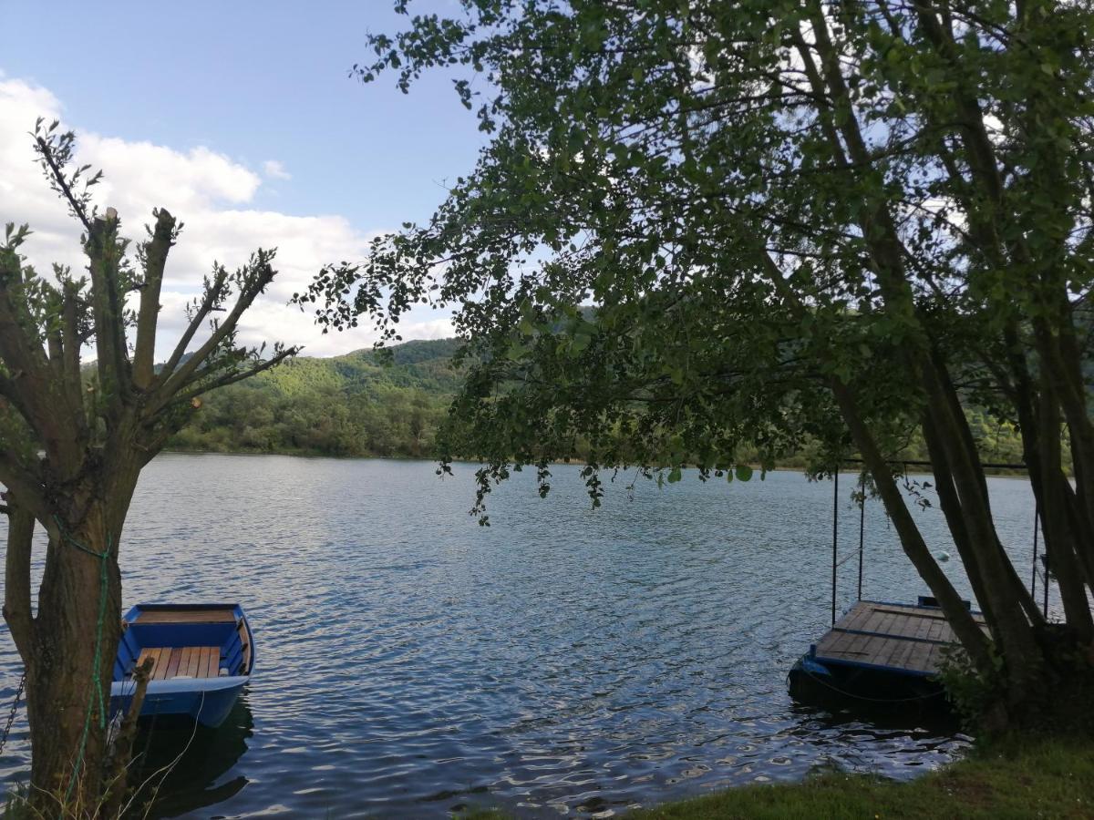 Vikendica Marija, Culine Villa Mali Zvornik Kültér fotó