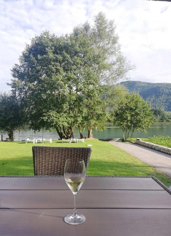 Vikendica Marija, Culine Villa Mali Zvornik Kültér fotó