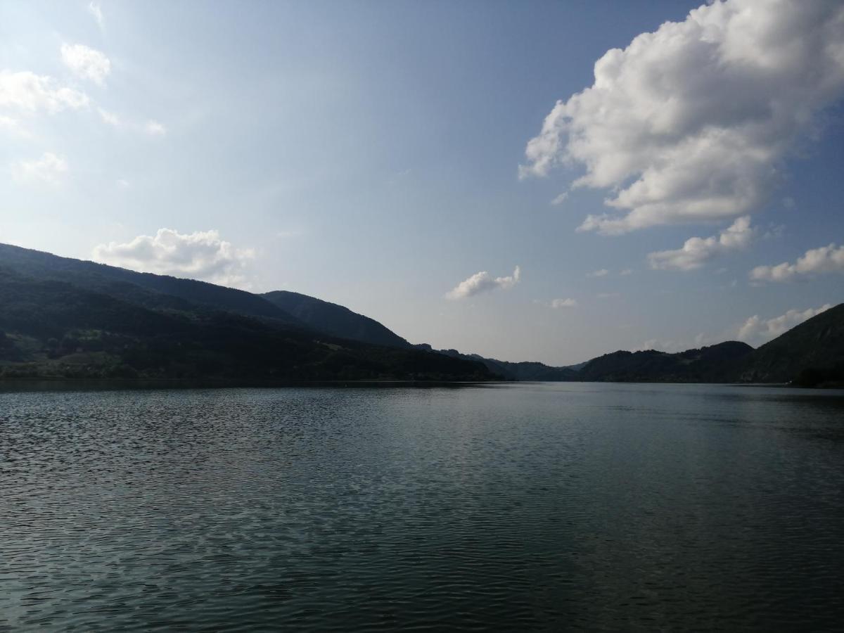 Vikendica Marija, Culine Villa Mali Zvornik Kültér fotó