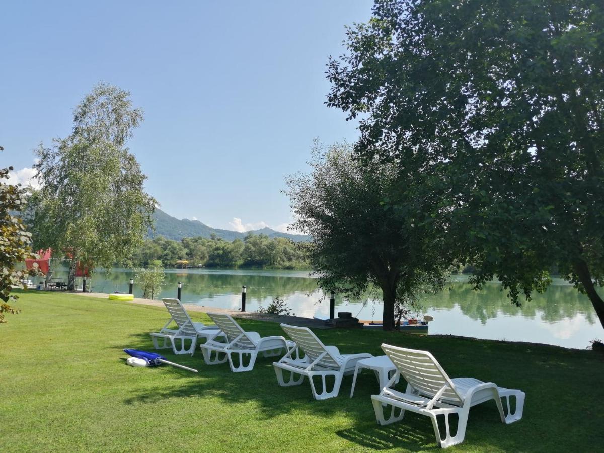 Vikendica Marija, Culine Villa Mali Zvornik Kültér fotó