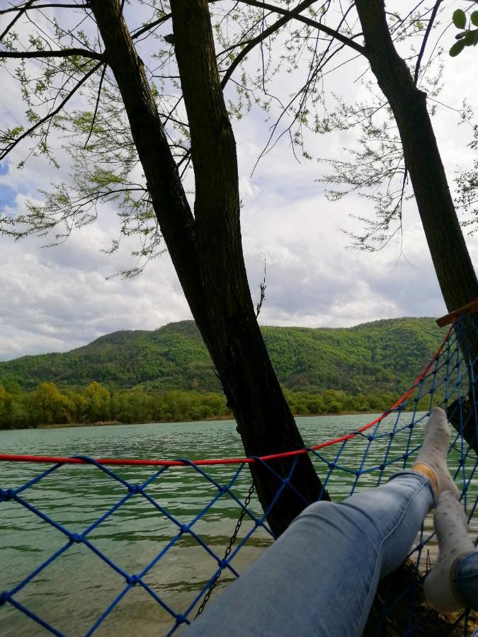 Vikendica Marija, Culine Villa Mali Zvornik Kültér fotó